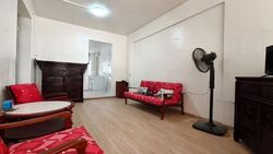 Blk 774 Yishun Avenue 3 (Yishun), HDB 3 Rooms #627487101